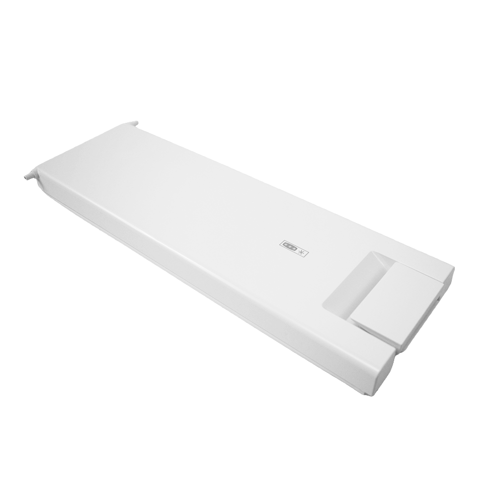 Indesit Vriesvakdeur 520x160mm / 481244069384