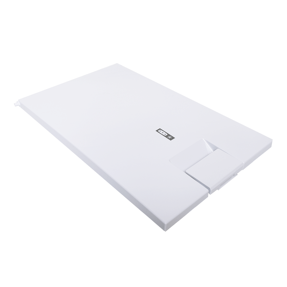 Hotpoint-Ariston Vriesvakdeur 468x310mm / 481244079243