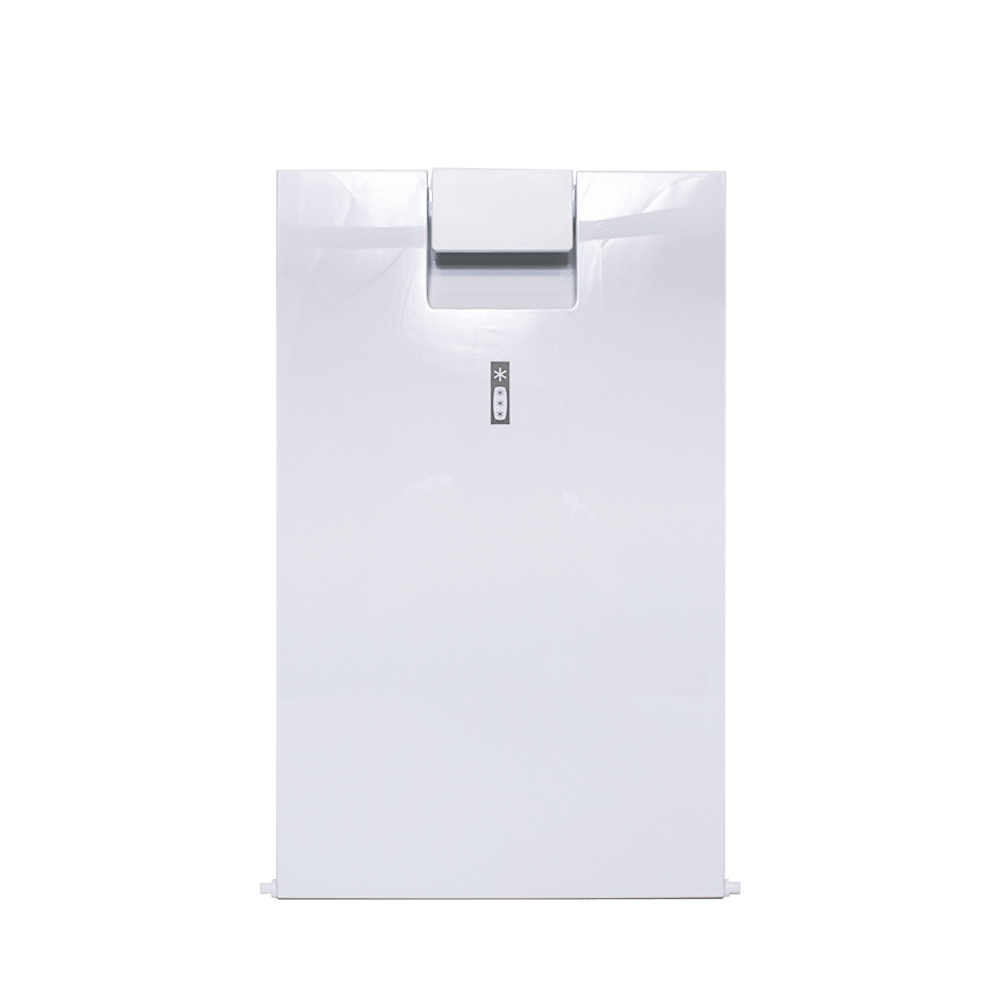 KitchenAid Vriesvakdeur 468x310mm / 481244079243