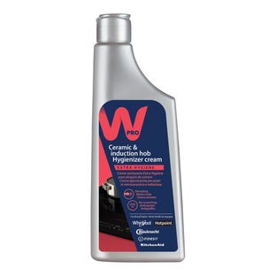 WPRO Reinigingscrème Kookplaat 484000008420 (250ml)
