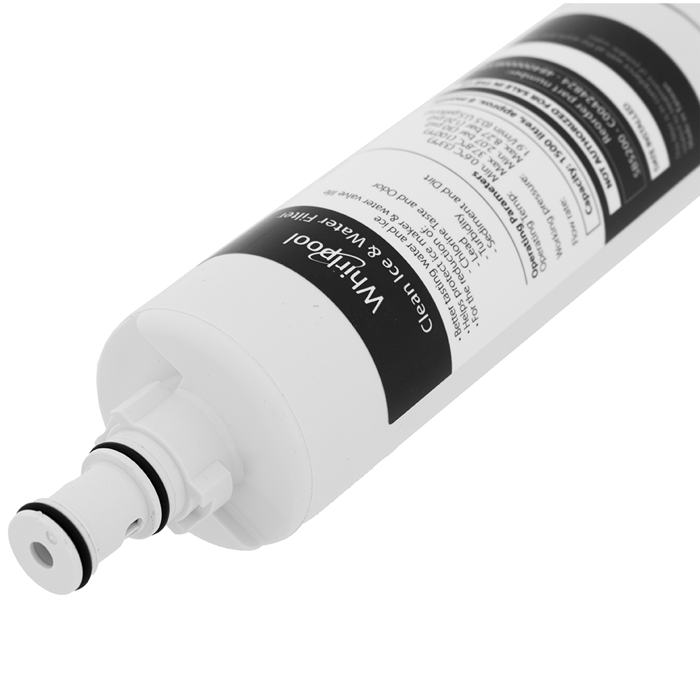 Bauknecht Waterfilter SBS200 / SBS002 / SBS103