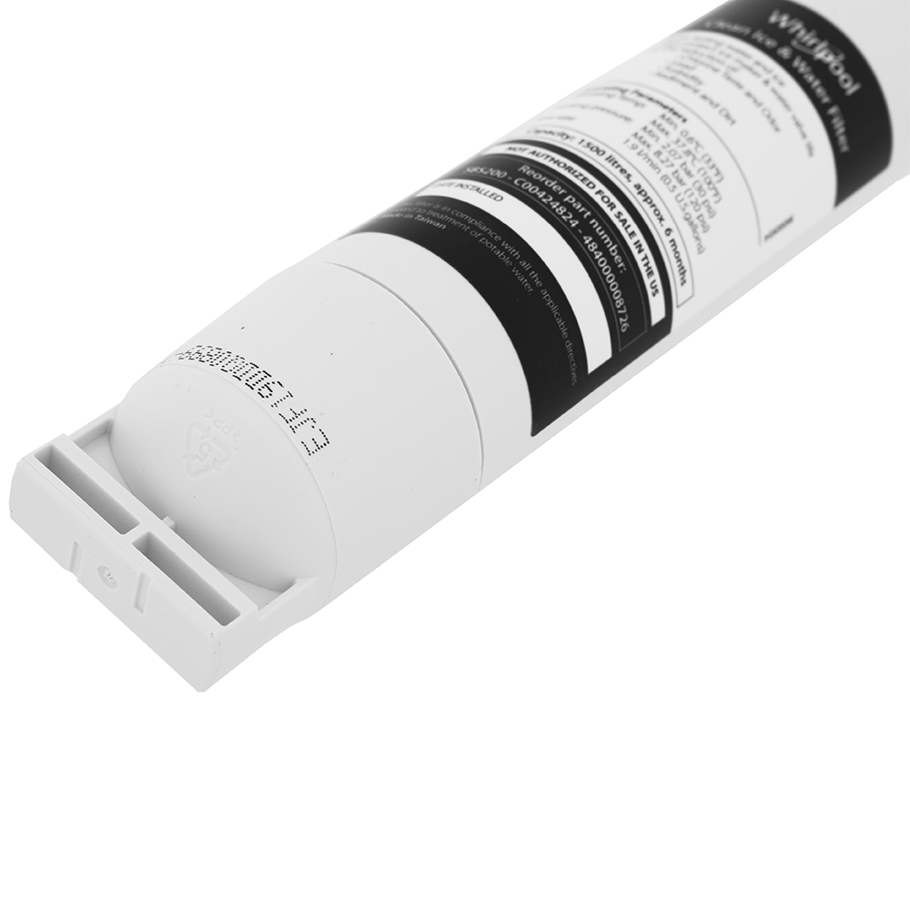 Bauknecht Waterfilter SBS200 / SBS002 / SBS103