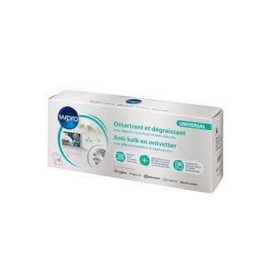 WPRO Ontkalker / Ontvetter DES131