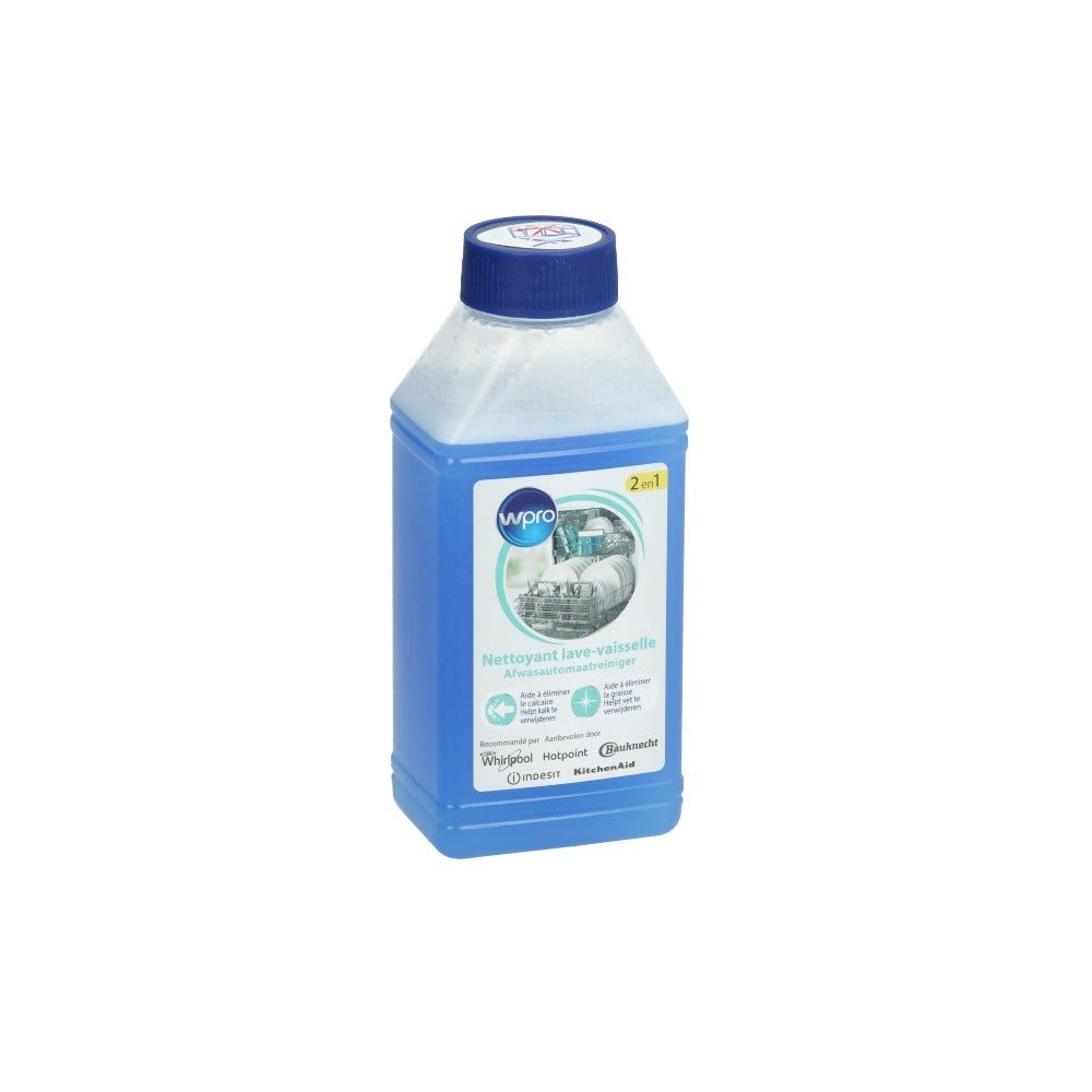 WPRO Machine Reiniger LIQ105