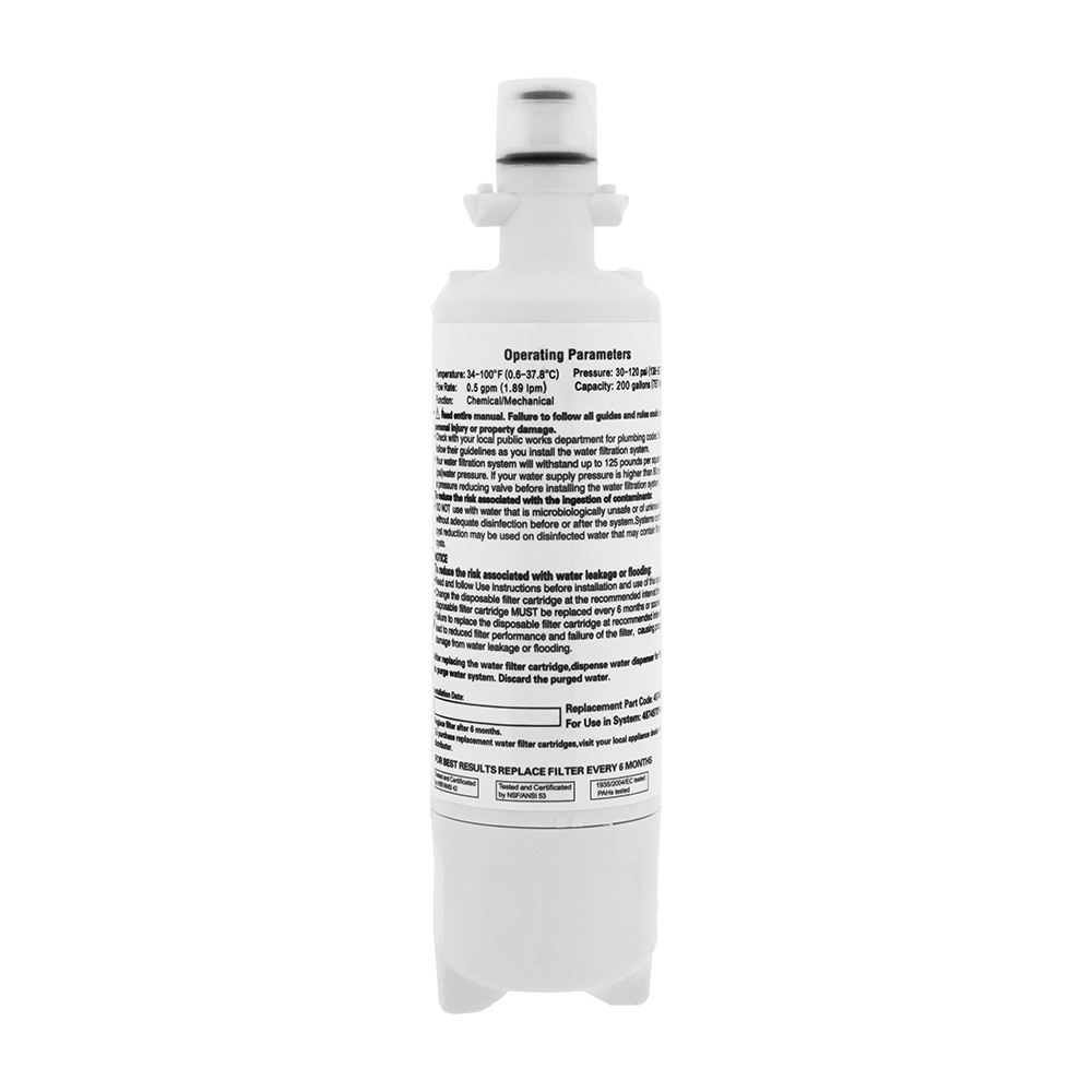 Beko Waterfilter 4874960100