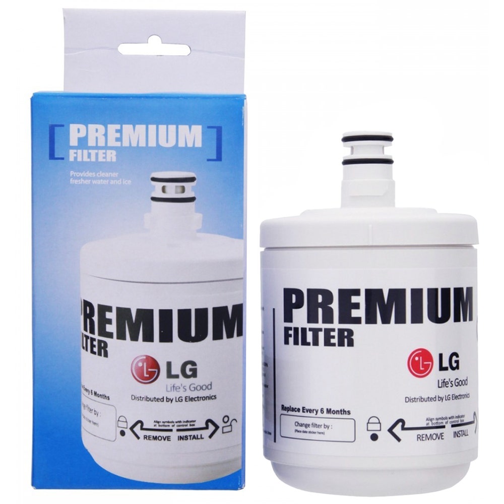 SMEG Waterfilter LT500P / 5231JA2002A
