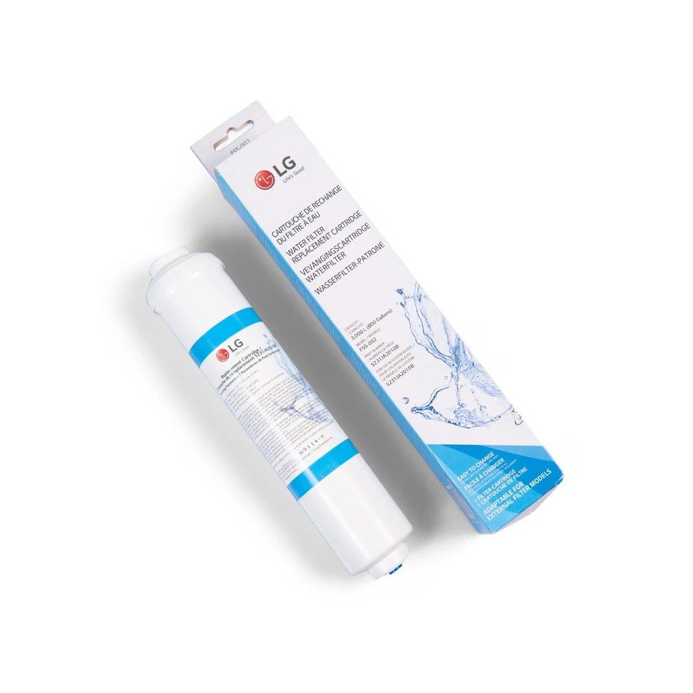 LG Waterfilter 5231JA2010B