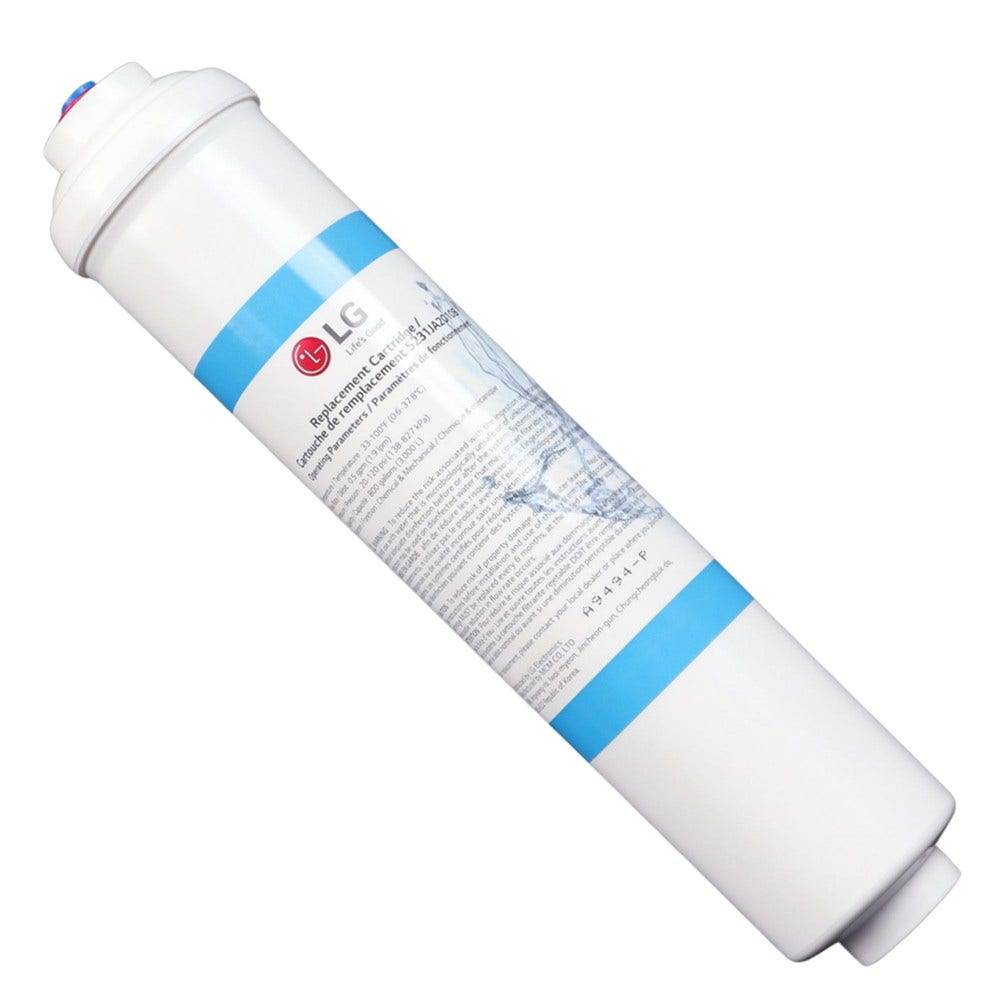 LG Waterfilter 5231JA2010B