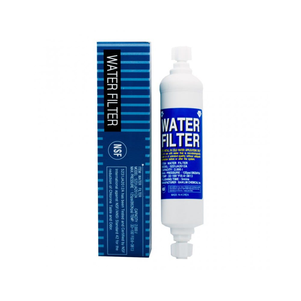 LG Waterfilter BL9808