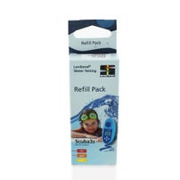 Lovibond Navulverpakking Scuba3s / Scuba 2