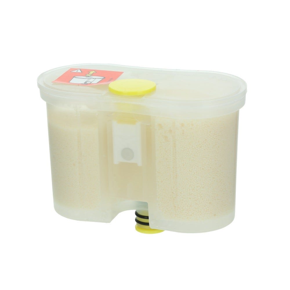 Delonghi Antikalk filter voor Strijkijzers 5512810031