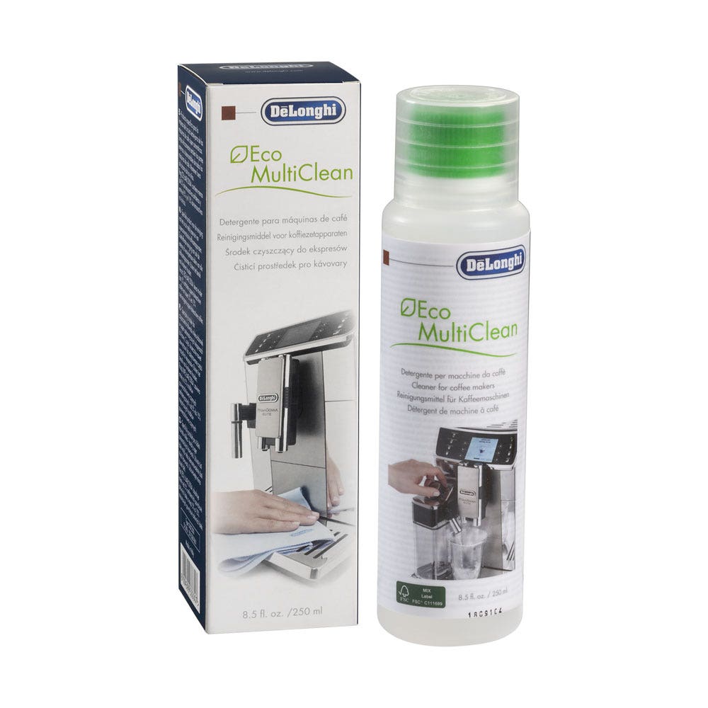 Delonghi Melksysteemreiniger (250ml) SER3013 / DLSC550 / 5513281861