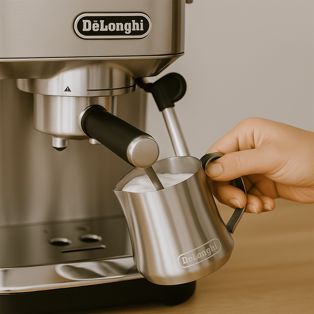 DeLonghi Melkopschuimkan DLSC060