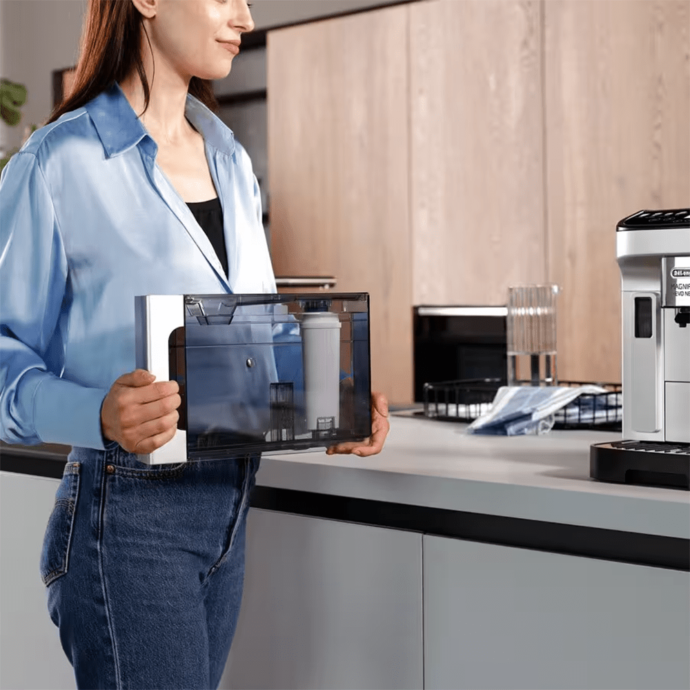 DeLonghi Waterfilter DLSC002 / SER3017 / 97853 voor ECAM, ETAM en EPAM koffiemachines