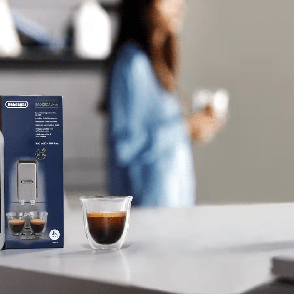 Delonghi EcoDecalk Vloeibare Ontkalker (500ml)