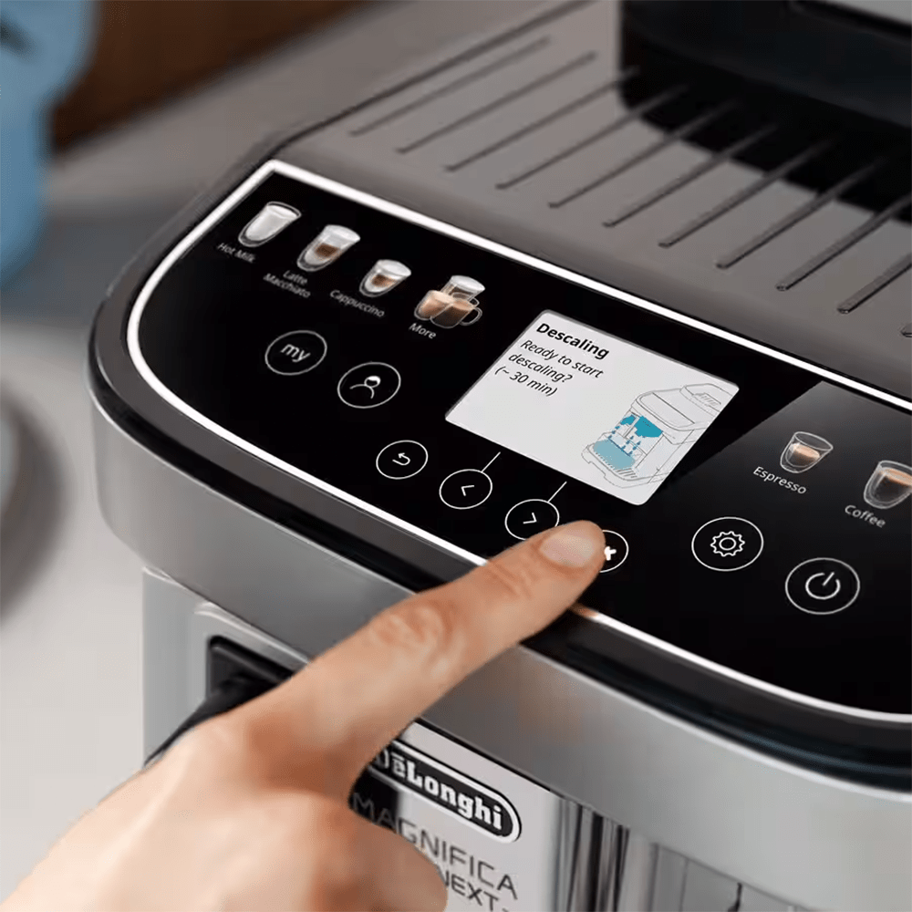 Delonghi EcoDecalk Vloeibare Ontkalker (500ml)