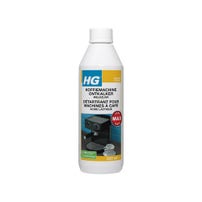 HG Koffiemachine Ontkalker Melkzuur (500ml)