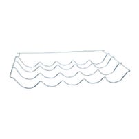 Bosch Koelkast Flessenrek 669688 / 00669688