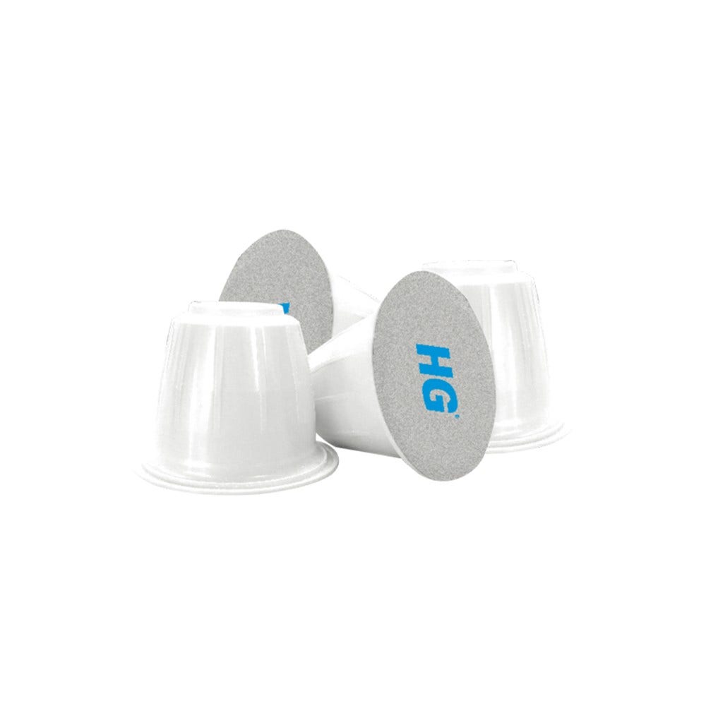 HG Nespresso® Reinigingscups