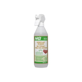 HG ECO Kookplaatreiniger (500ml)