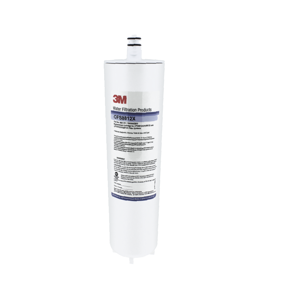 3M™ Waterfilter CFS8812X / 5601101