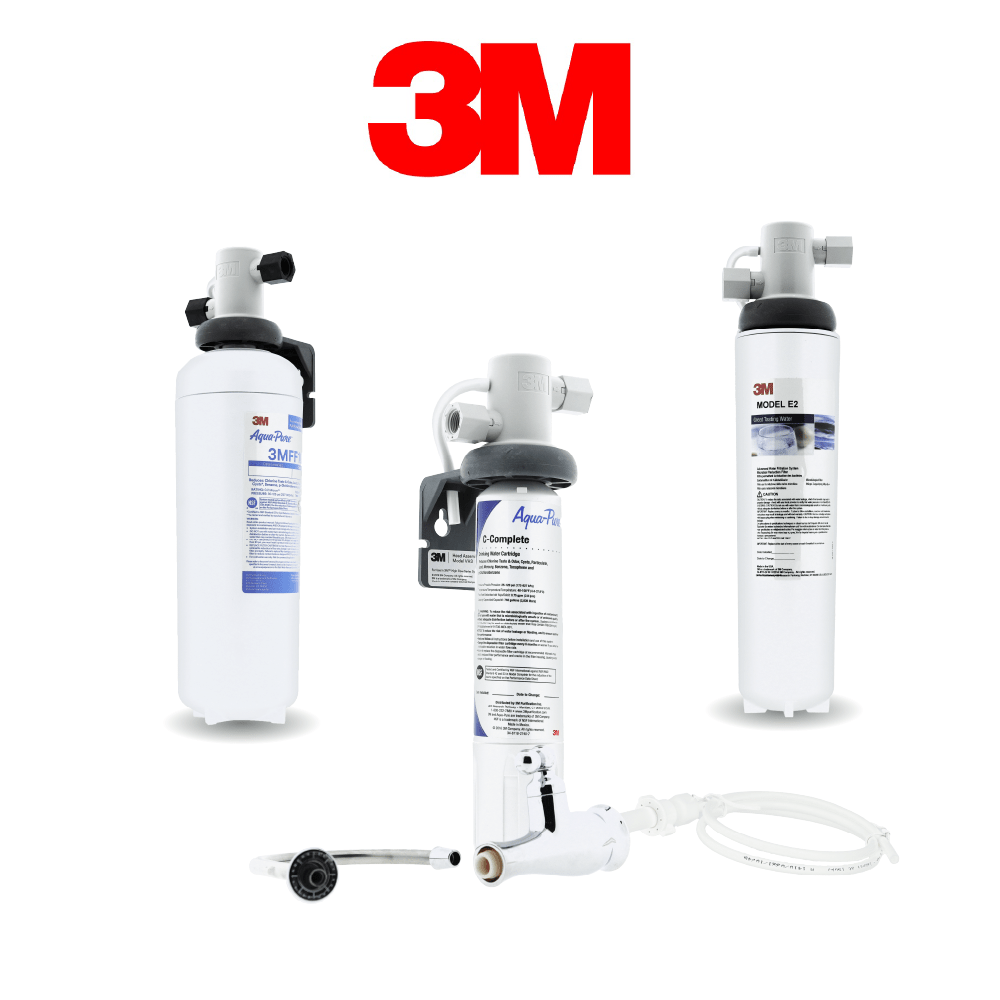 3M™ High Flow Vervangingsfilter HF20-MS / 5615109