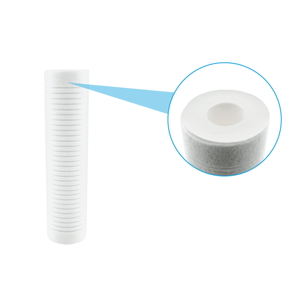 3M™ Micro-Klean RT S Waterfilter RT40Y16G20FA