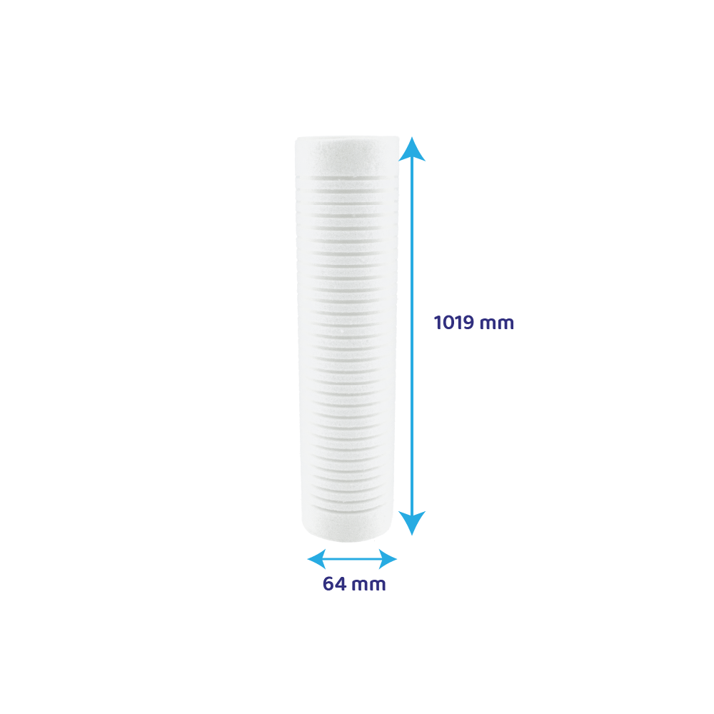 3M™ Micro-Klean RT S Waterfilter RT40Y16G20FA