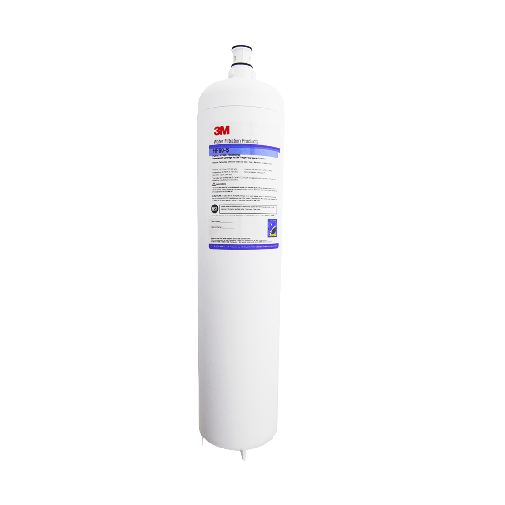 3M™ High Flow Waterfilter HF90-S