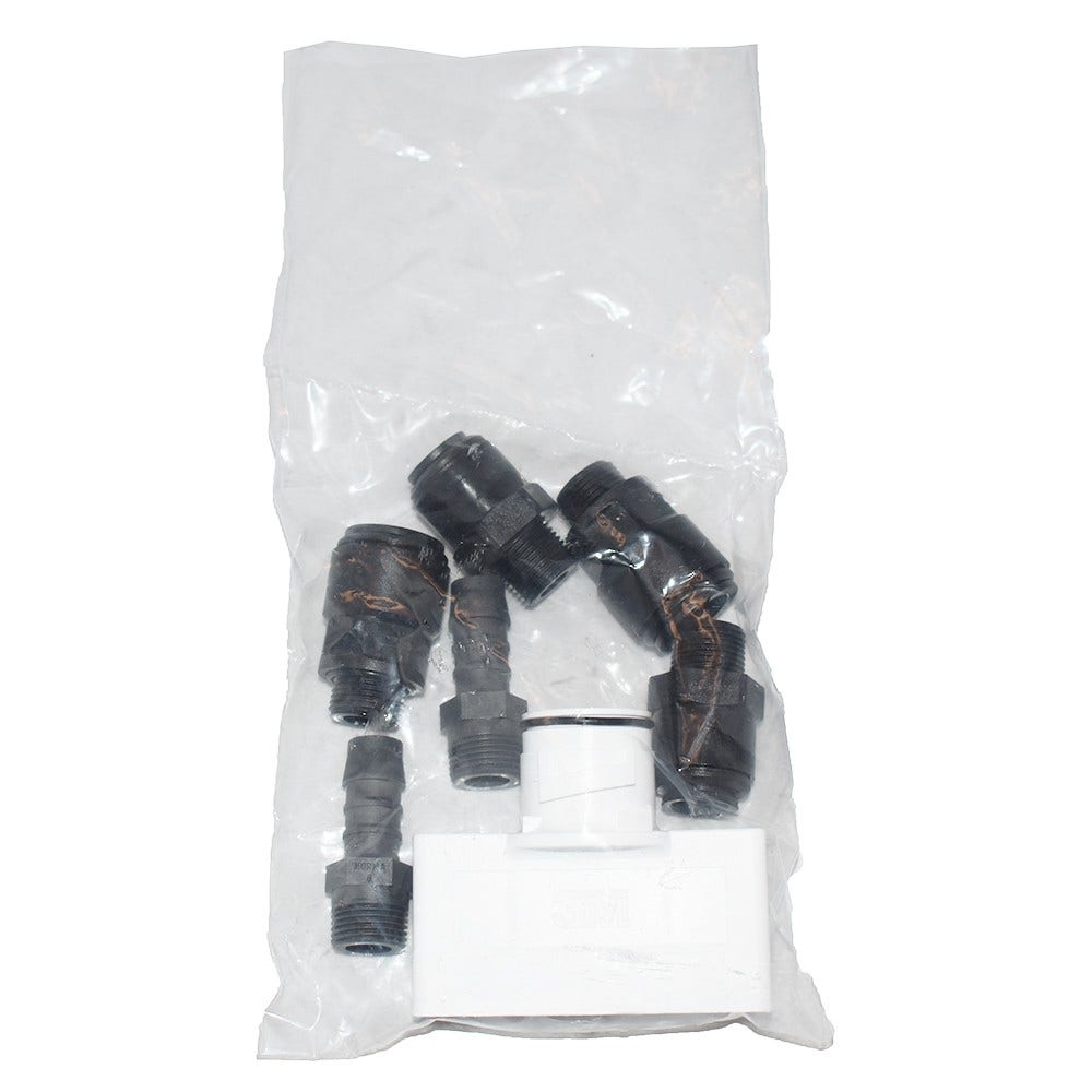 3M™ Waterfilter Starterset US-E2