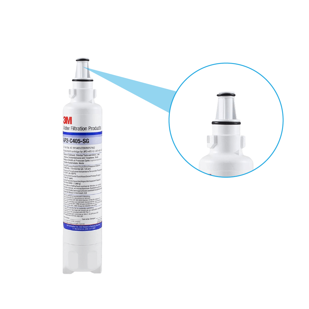 3M™ AP2-C405-SG Waterfilter