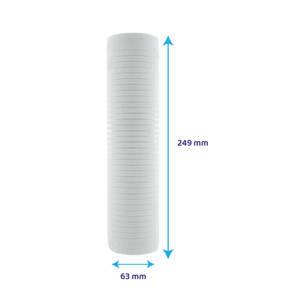 3M™ Waterfilter AP110 / 5620406