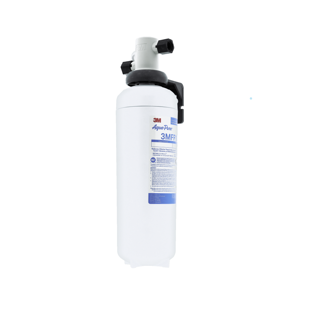 3M™ Waterfiltersysteem Drinkwater FF100 / 5616318