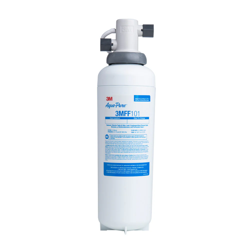 3M™ Waterfiltersysteem Drinkwater FF100 / 5616318
