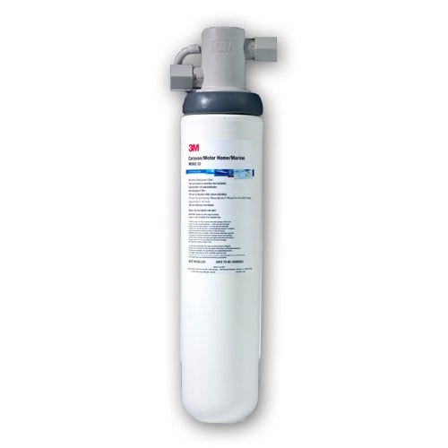 3M™ Waterfilter Starterset US-E2