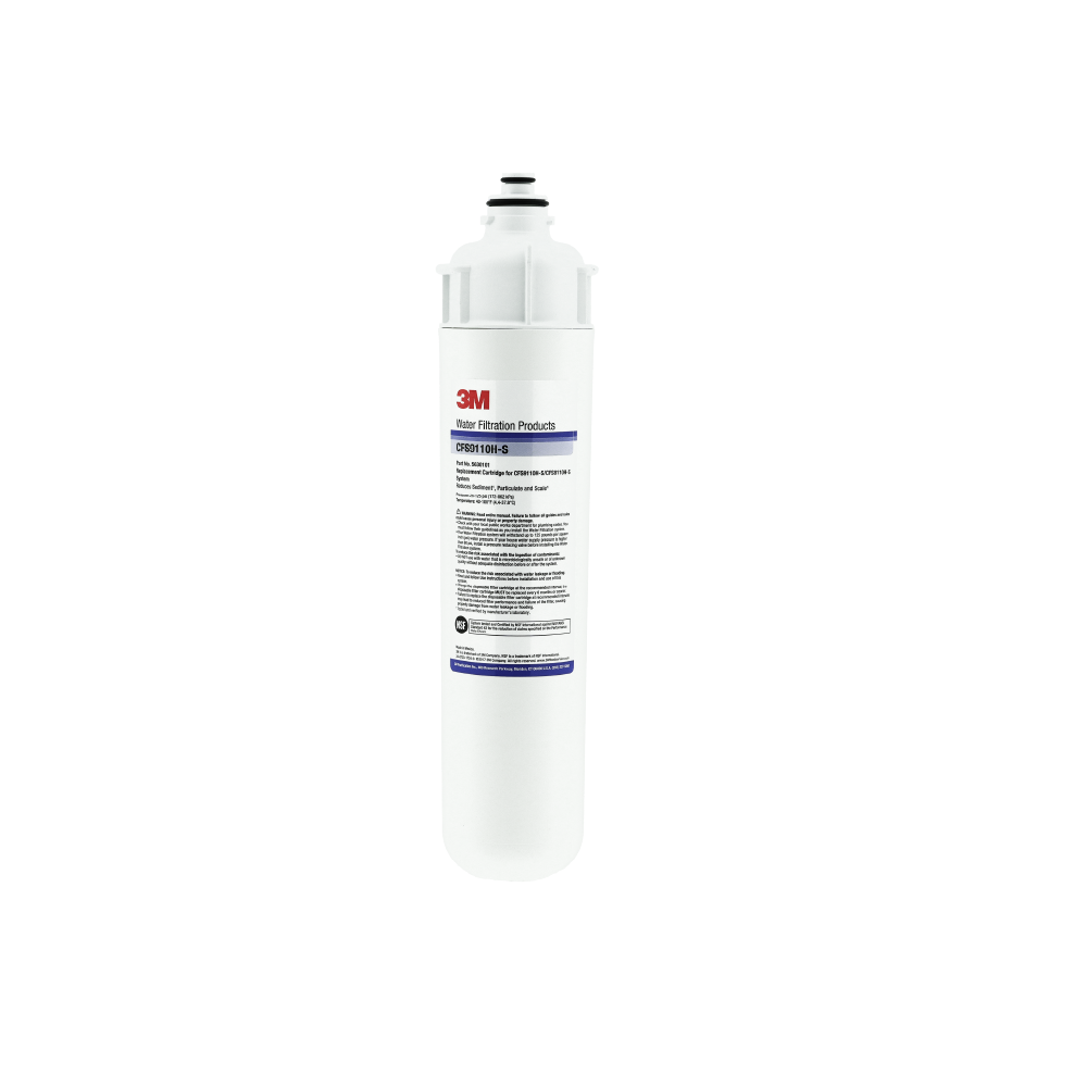 3M™ Retrofit Waterfilter 9000 Series / CFS9110H-S / 5630101