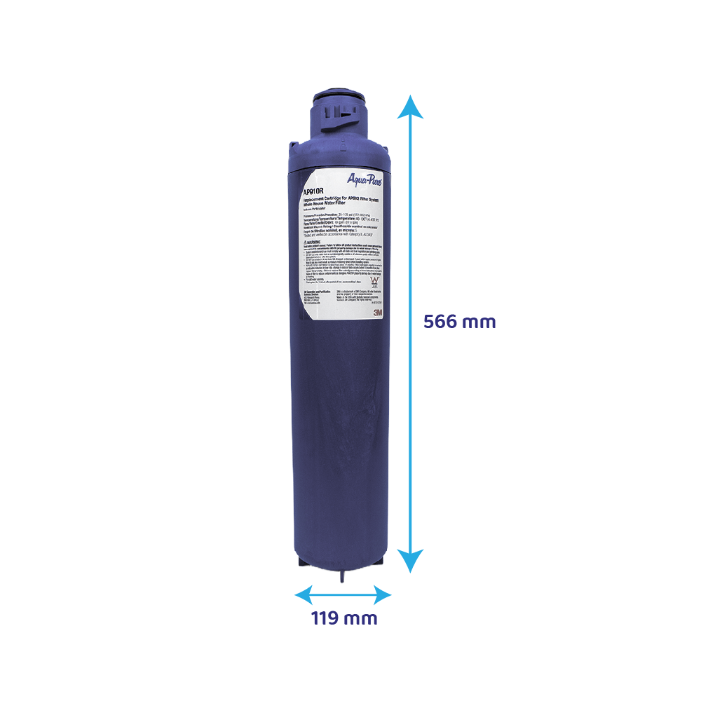 3M™ Vervangingsfilter AP910R