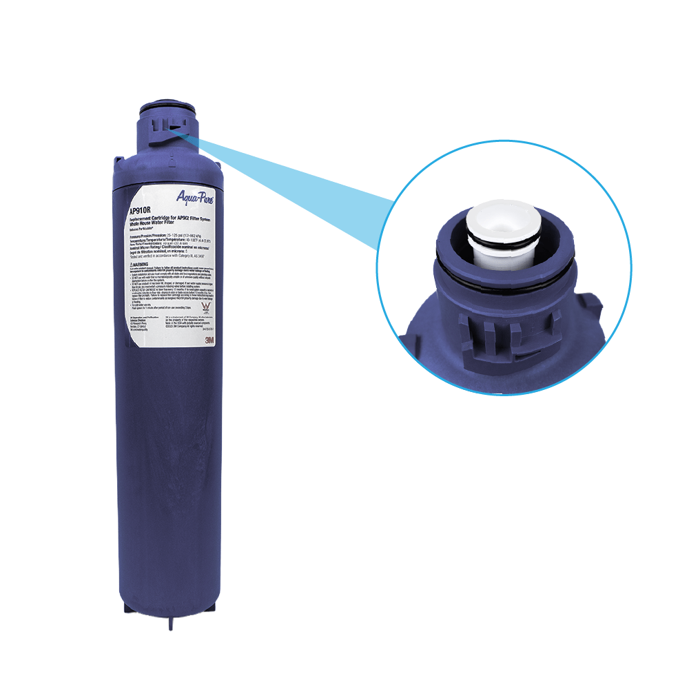 3M™ Vervangingsfilter AP910R