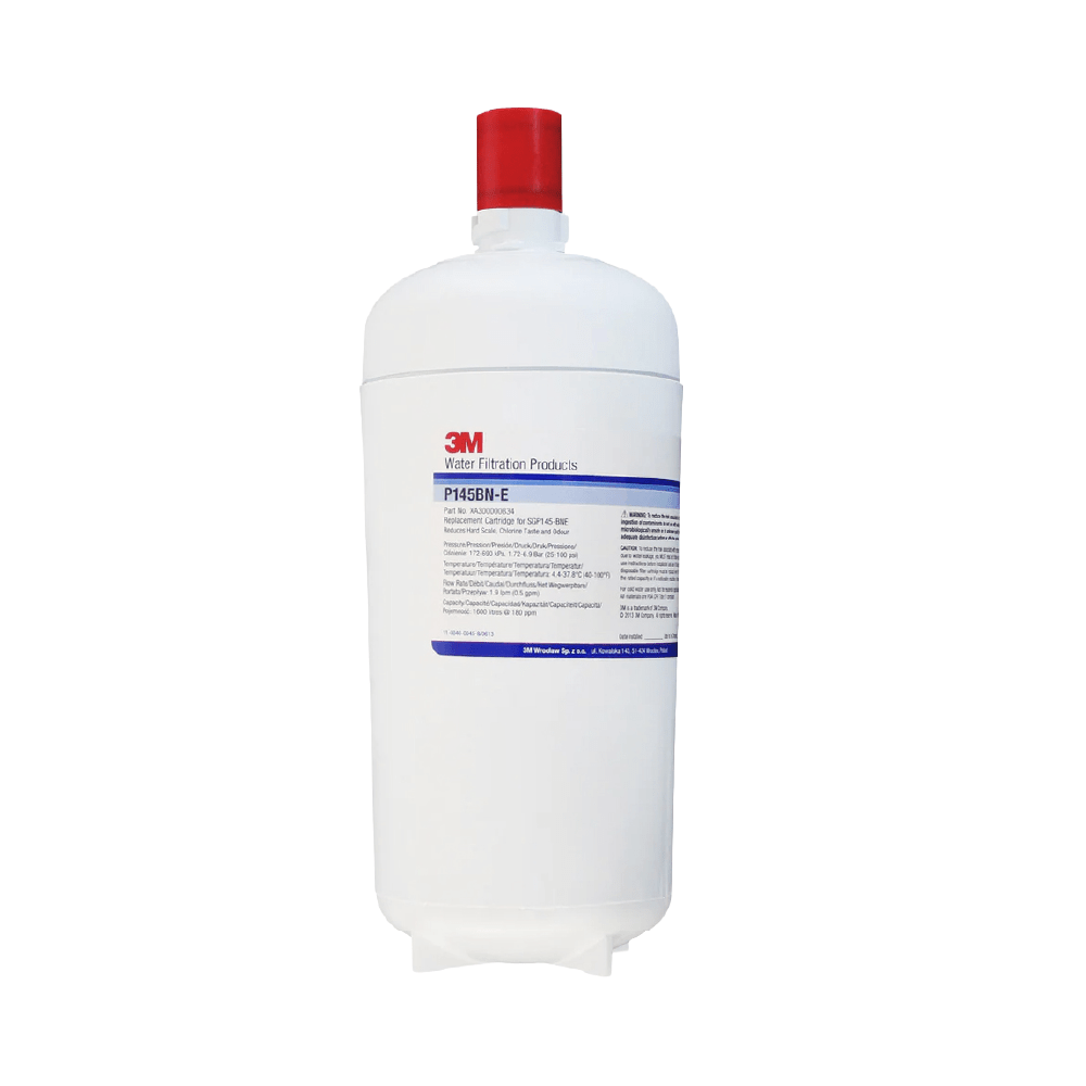 3M™ ScaleGard Pro Waterfilter P145BN-E