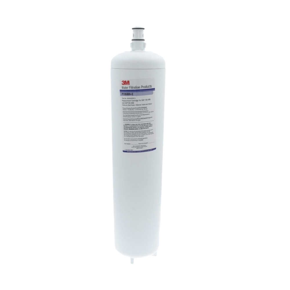 3M™ ScaleGard Pro Waterfilter P195BN-E