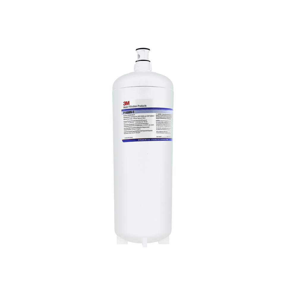 3M™ ScaleGard Pro Waterfilter P165BN-E