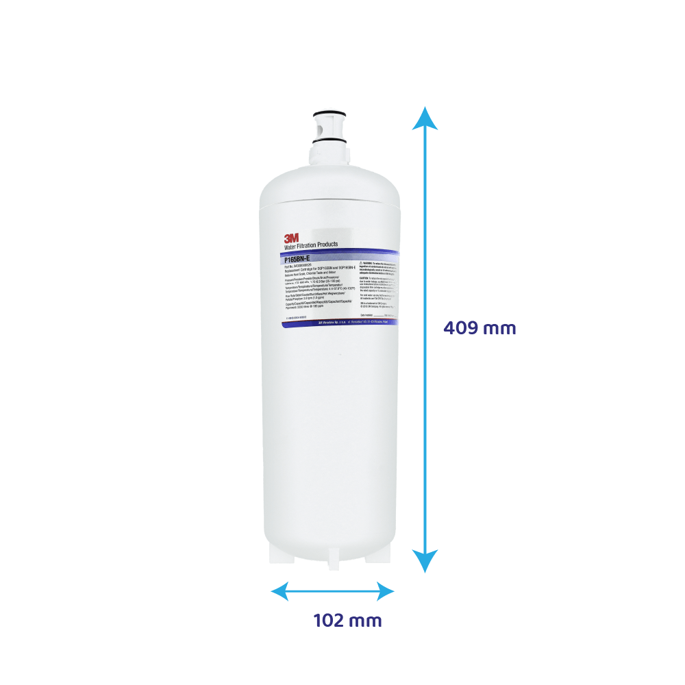3M™ ScaleGard Pro Waterfilter P165BN-E