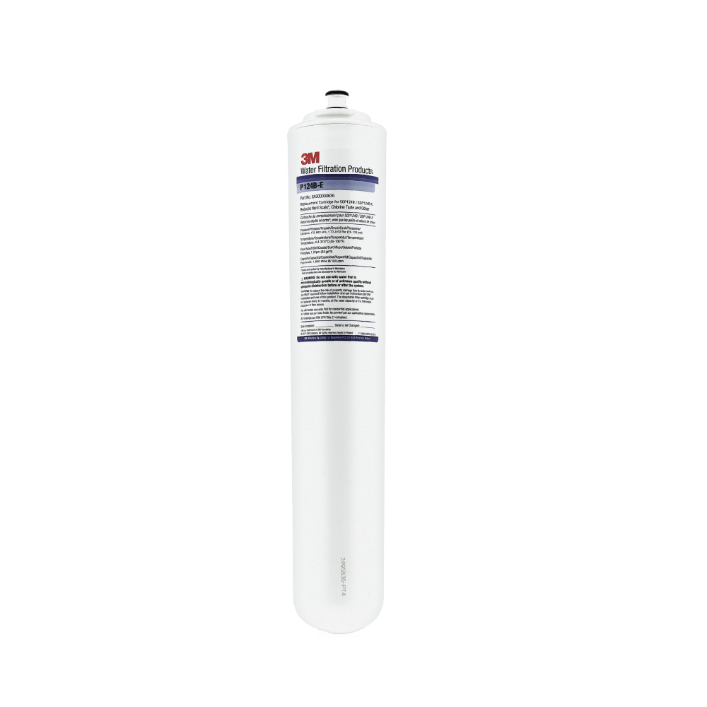 3M™ ScaleGard™ Pro Waterfilter P124B-E