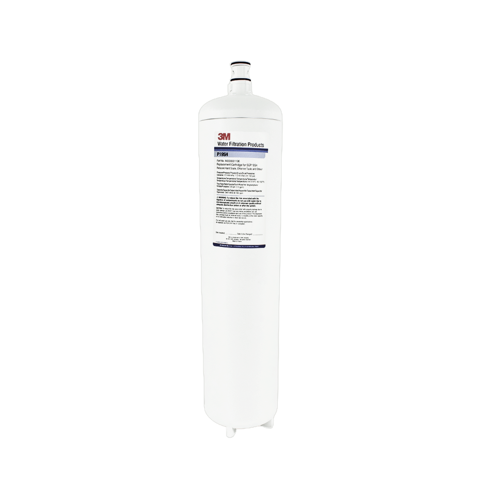 3M™ ScaleGard™ Pro Waterfilter P195H H+