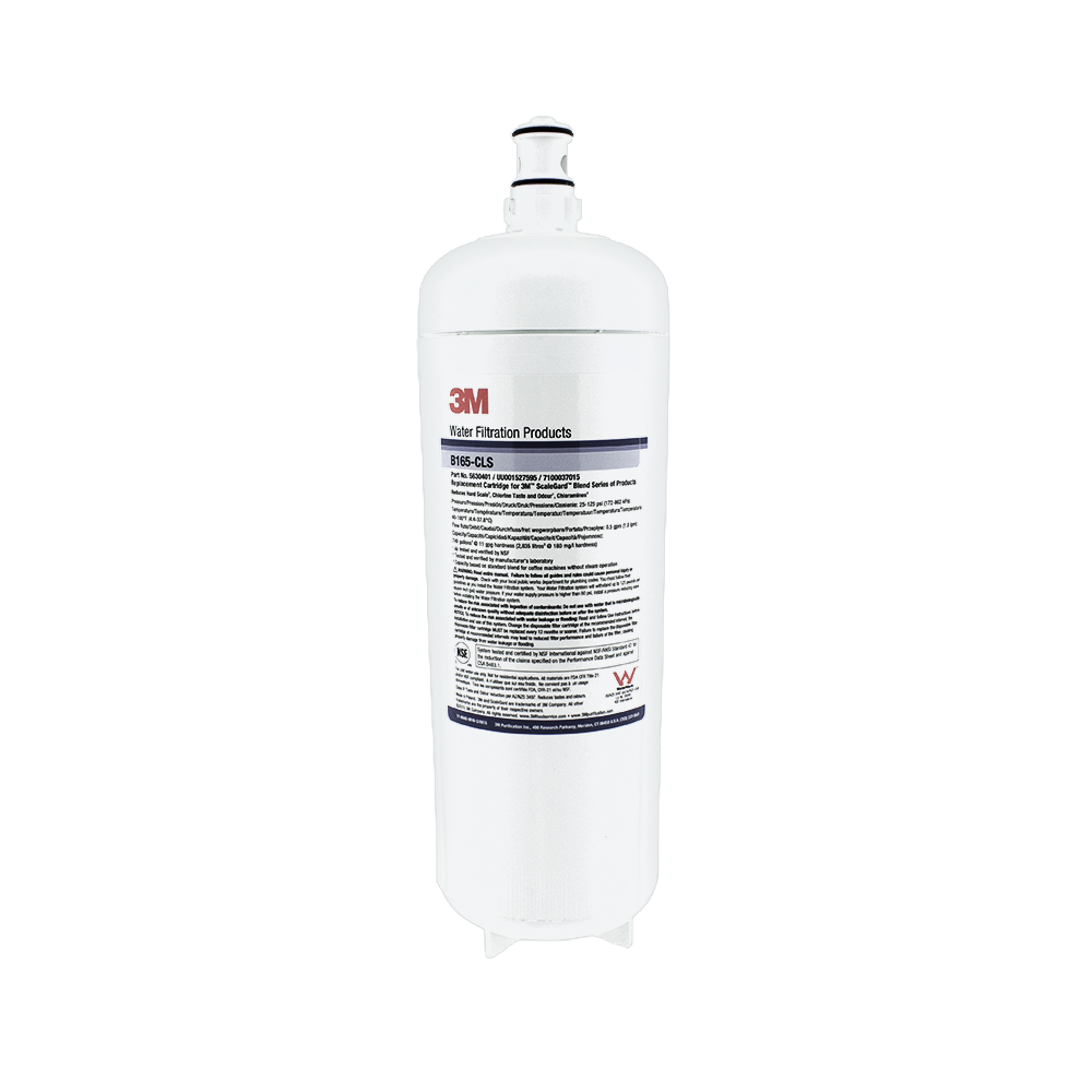 3M™ ScaleGard™ Blend Waterfilter B165-CLS / 5630401