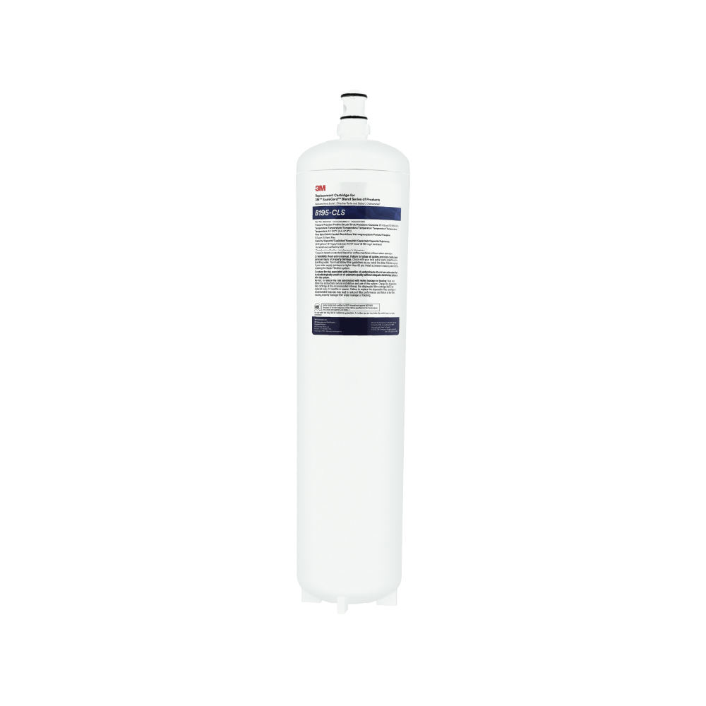 3M™ Waterfilter ScaleGard™ B195-CLS / 5630501