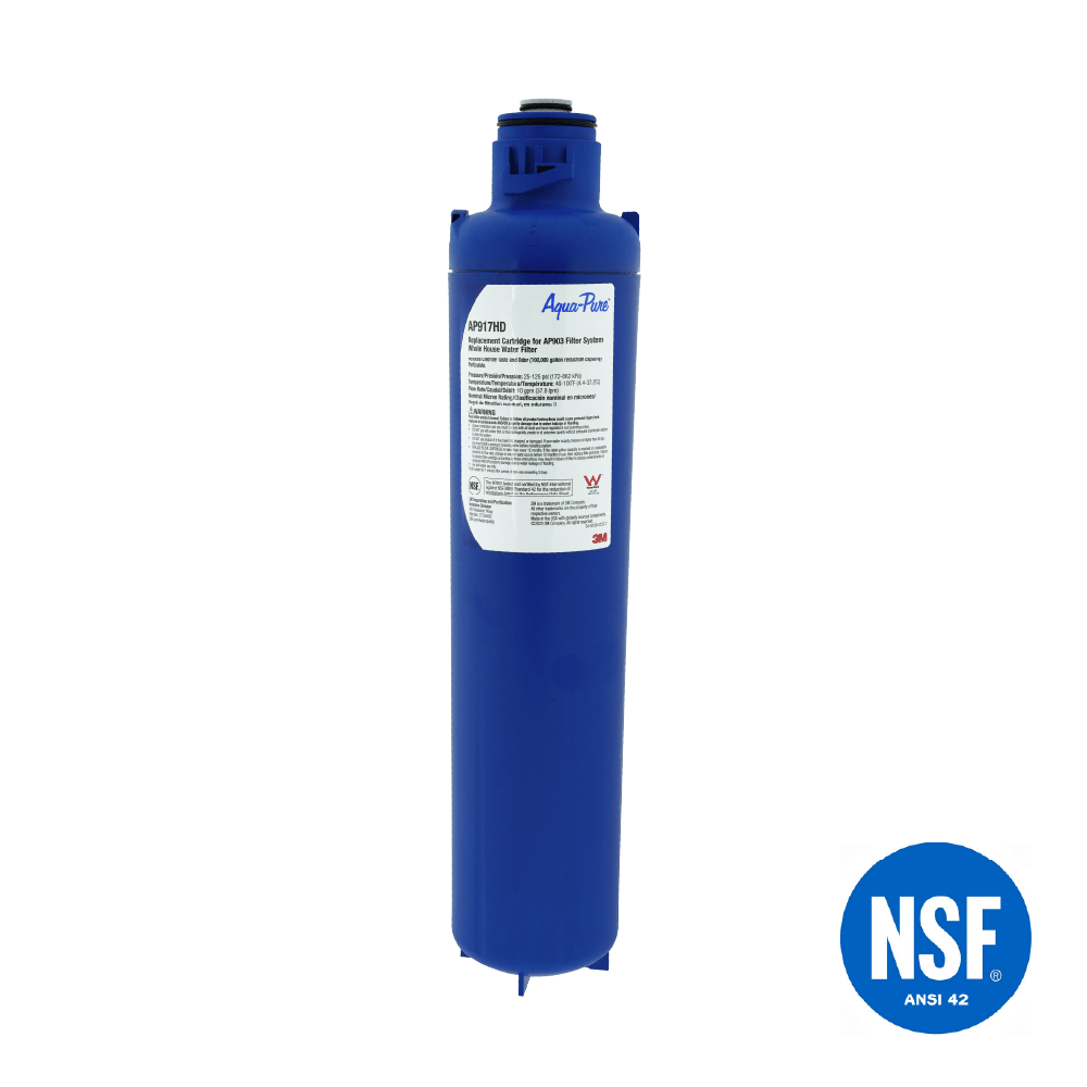 3M™ Waterfiltersysteem AP903 / 5621102