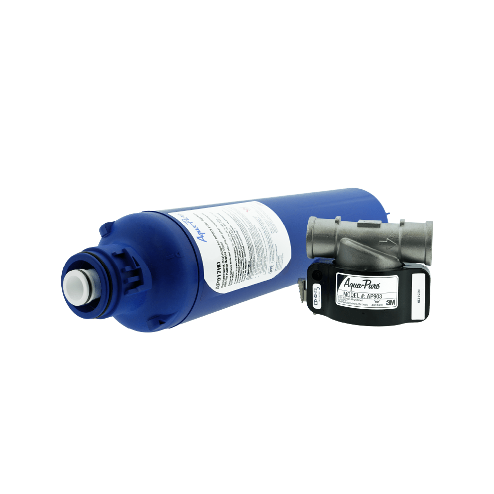 3M™ Waterfiltersysteem AP903 / 5621102