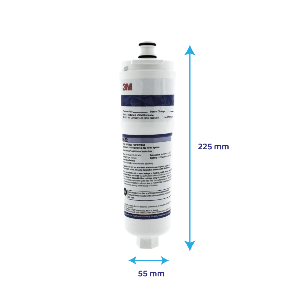 Siemens Waterfilter CS-52 / 5553629