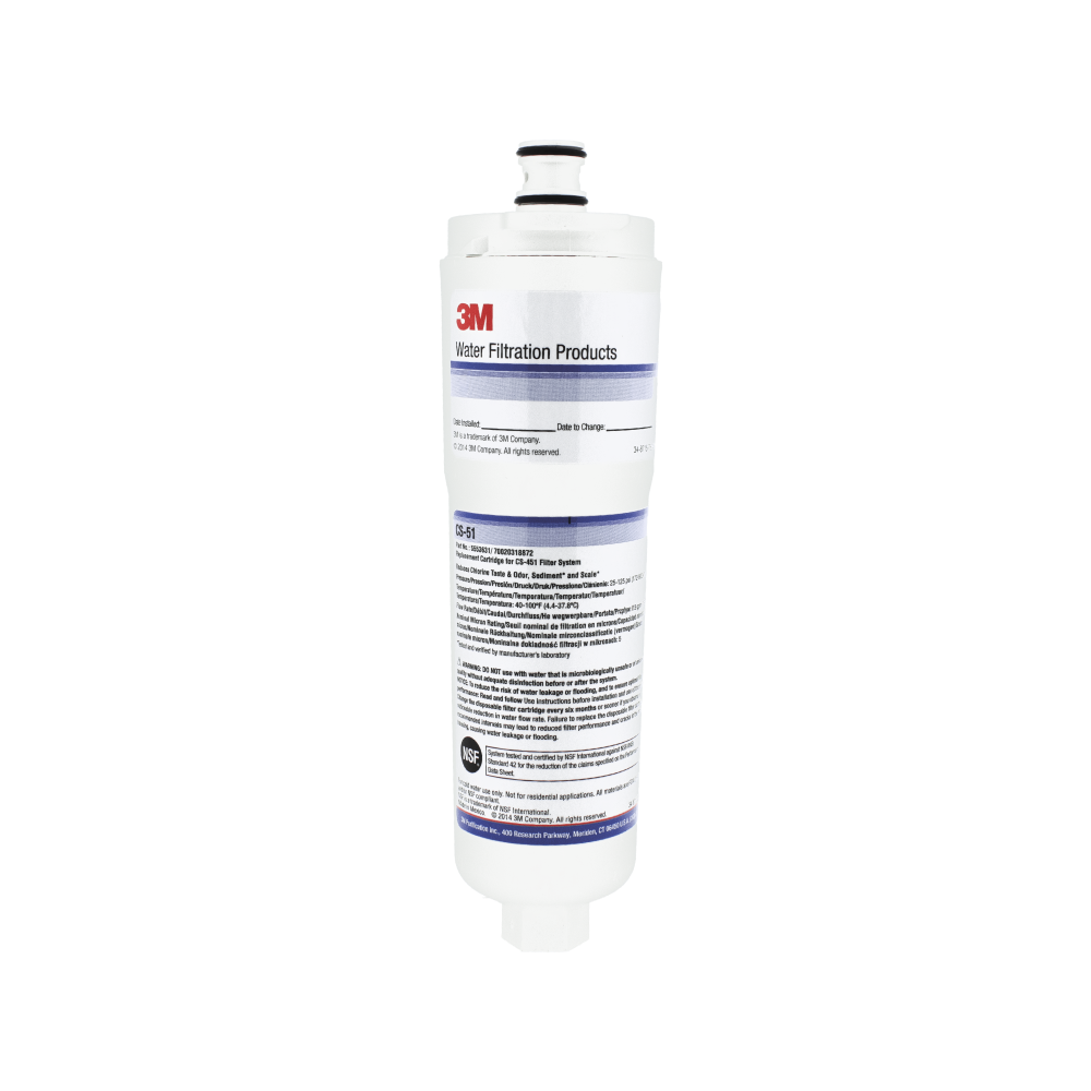 3M™ Waterfilter CS-51 / 5553631